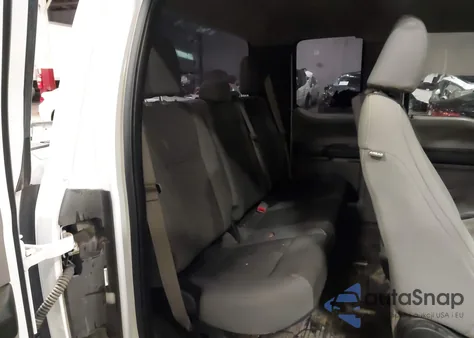 2017 Ford F-150 Xl from USA, damaged, VIN 1FTFX1EF4HKE51067